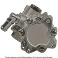 thumbnail image 2 of CARDONE New 96-0140 Power Steering Pump fits 2002-2004 AUDI, 2 of 4