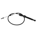 thumbnail image 1 of 103379601, Transmission  Cable Stable Performance High Sensitivity Easy To Install Wear  Durable  for  Cart, 1 of 8