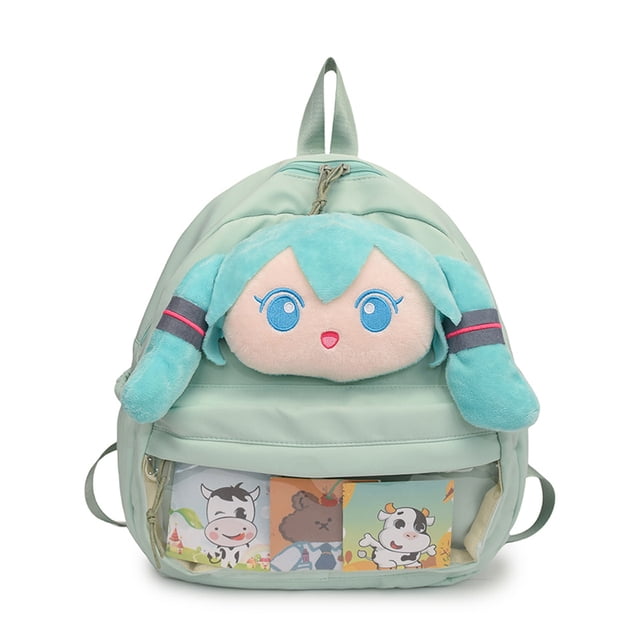 Mini Mochila Bolso para Mujer Correa Ajustable