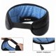 thumbnail image 4 of Auriculares Bluetooth para dormir con antifaz, 20-28 ajustable Fregenbo Music--Negro Sincero Electrónica, 4 of 4