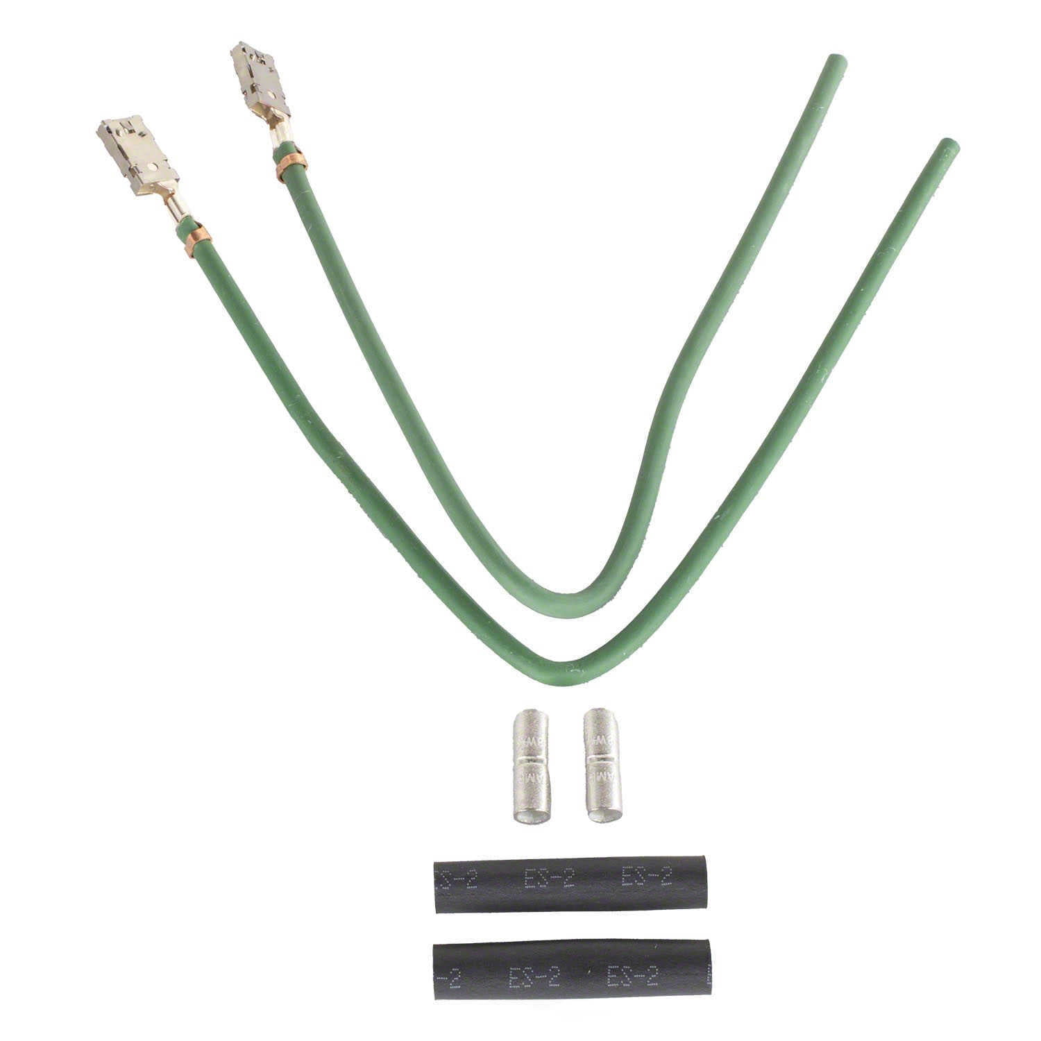 Motorcraft WT-1043 Fuel Pump Jumper Harness Kit