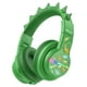 thumbnail image 1 of Auriculares Bluetooth iClever BTH12 para niños con LED, 85 horas de reproducción, 1 of 7