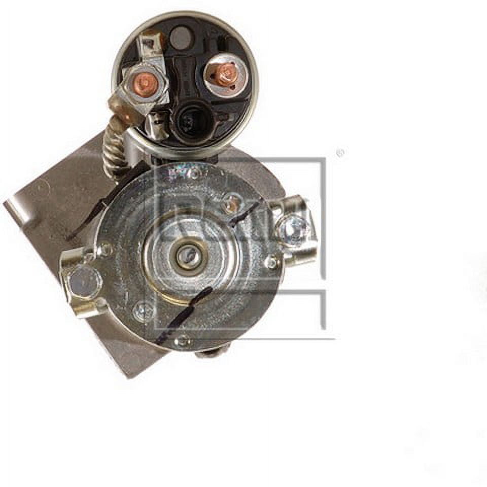 Remy 96237 Premium Starter