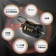 thumbnail image 4 of Motor de control Cepillado 540 Motor Cepillado 80t Reemplazo Para Axial SCX10 AXI03007 90046 TRAX4 D90 MST Control Remoto Car, 4 of 7