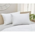 thumbnail image 1 of Down Decor P7K13F 330TC King Size Firm Pillow, 1 of 1
