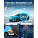 thumbnail image 5 of Dash Cam Visauto M20 Frontal y Trasera WiFi 4K Pantalla Táctil, 5 of 7