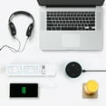 thumbnail image 6 of 3 AC Outlets 2 USB Charging Ports WiFi Power Strip Control with App on Phone, Surge Protected,Compatible with Alexa,Google Home, 6 of 8