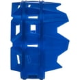 thumbnail image 2 of Acerbis Silencer Protector, YZ Blue, 2 of 2