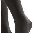 thumbnail image 2 of Men's Falke 13230 Cool 24/7 Sock (Anthracite L), 2 of 2