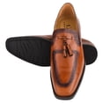 thumbnail image 2 of LIBERTYZENO Mens Casual Tassel Loafer Shoes, 2 of 7