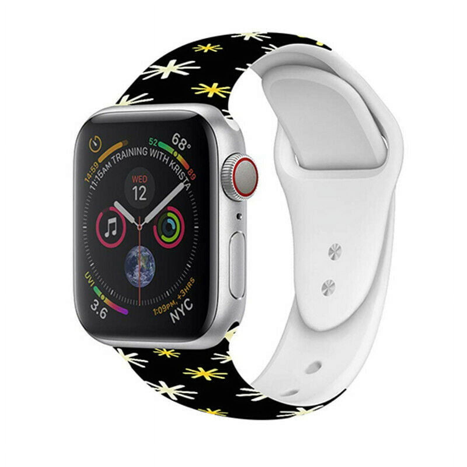 Apple watch series 4 christmas sale cheap