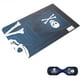 thumbnail image 4 of Equilibrio Coche Película Protectora Vinilo Piel Calcomanía Auto Equilibrio Tabla Scooter Hoverboard Pegatina 2 Ruedas Guardurnaity OD010456-04, 4 of 6