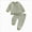 B112-Light Green, variant on Toddler Baby Boy Fall Clothes Winter Outfits Long Sleeve Sweatshirt Tops Jogger Pants Set,Lightweight 6-12 Months 12-24 Months 2T 3T 4T 5T 6T 7T 8T 9T Children 2-3 Years