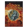 thumbnail image 1 of El Cazador De Dragones La Leyenda Pelicula Dvd, 1 of 1