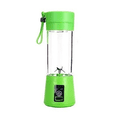 thumbnail image 2 of Mini Vaso Licuadora Portátil Recargable 24 Tecno Verde, 2 of 2