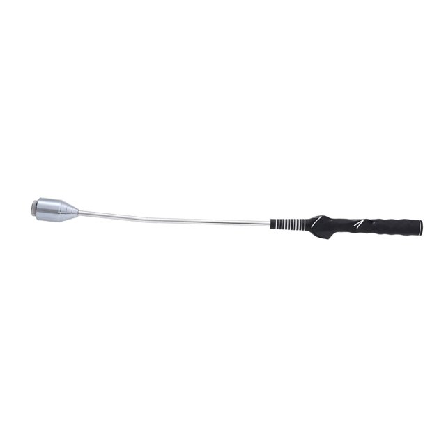 jinwen Golf Swing Training Arm Guide Trainer Stick Correcting Alignment Accessories