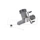thumbnail image 1 of Cilindro Maestro De Clutch Econoline Super Duty 1996 Ford V8 7.5L Std PARTECH ., 1 of 3