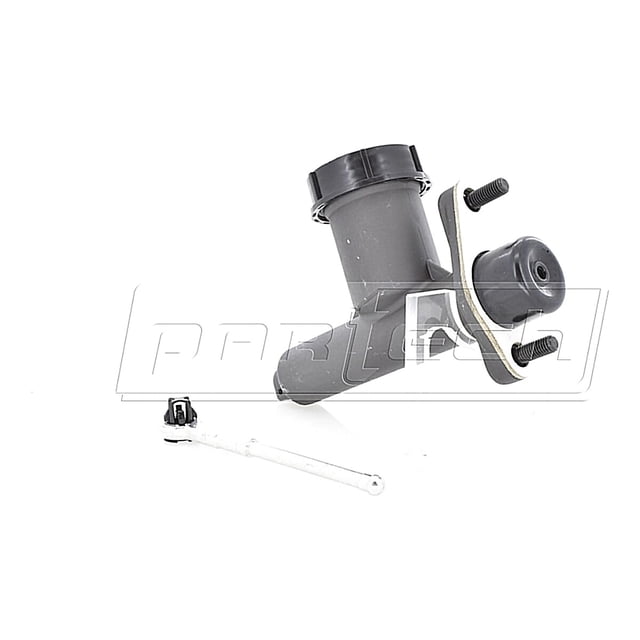 Cilindro Maestro De Clutch E-450 Super Duty 2003 Ford V8 7.3L Std PARTECH .