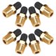 thumbnail image 1 of unbranded 8Ud De Latón Para Compresores Con Rosca 1 4 Npt Compatible Con Equipos Industriales, 1 of 8