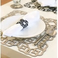 thumbnail image 4 of Milano Double-Sided Placemat, 4 of 4
