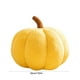 thumbnail image 3 of Funda de almohada Calabazas Juguetes Calabazas Cojines decorativos de otoño Calabazas con forma de almohadas Cojín con forma linda Cojines de calabaza, 3 of 6