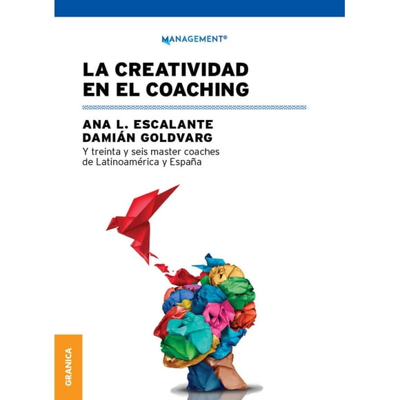 La Creatividad En El Coaching