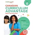 thumbnail image 1 of CANADIAN CURRICULUM ADVANTAGE 6, 1 of 1