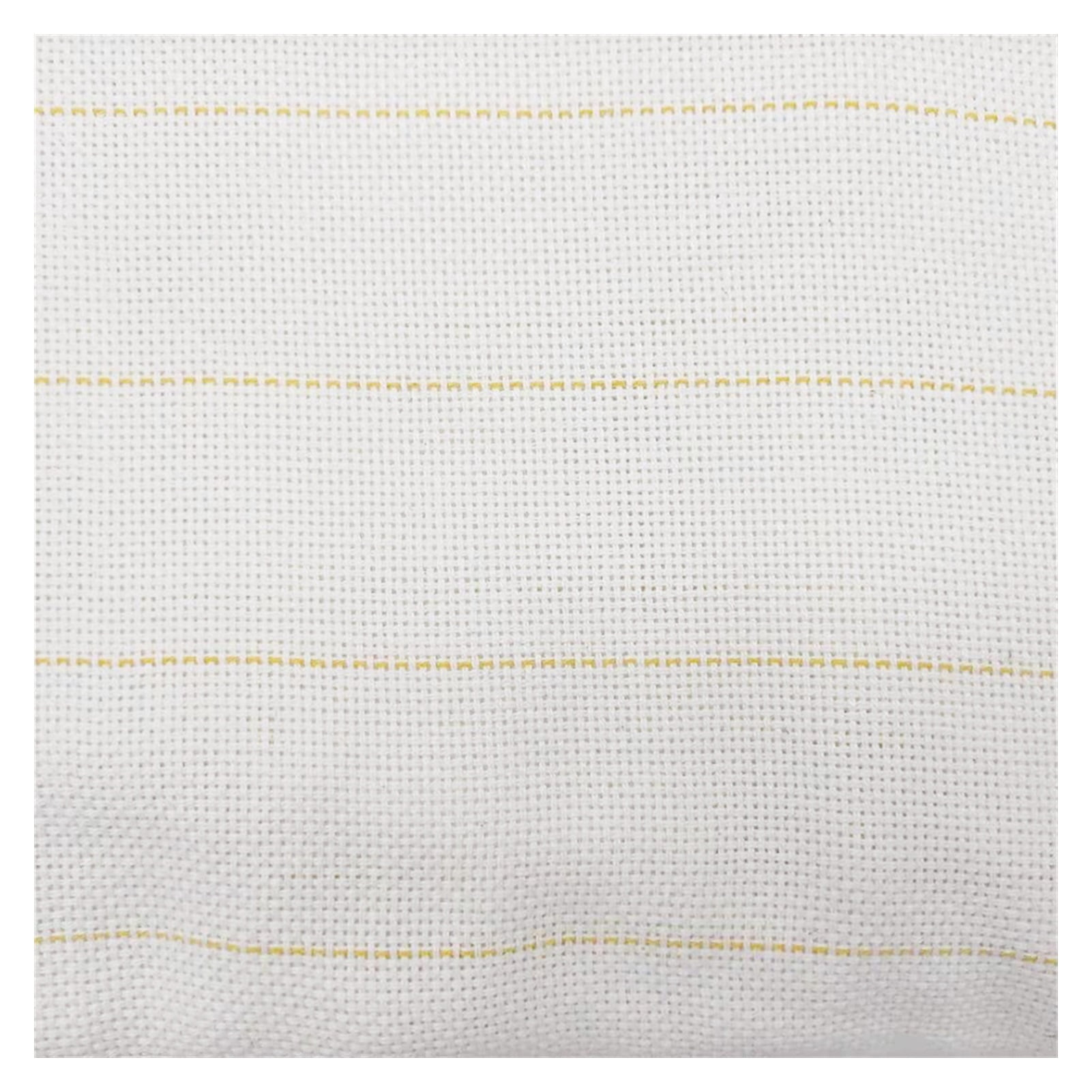 Primary Tufting Cloth Backing Fabric For Using Rug Tufting Guns Width 4m
