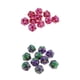 thumbnail image 1 of 20x D20 Dados de poliédricos para RPG DND Red &, 1 of 9