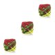 thumbnail image 5 of Inteprter 100g hilo de tejer suéter de mujer hilo de tejer a mano bufandas boina hilos de ganchillo DIY artesanía costura accesorio Type1 NO1, 5 of 6