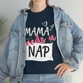 thumbnail image 7 of MAMA Needs A NAP Mother's day Beauty Love  Unisex Heavy Cotton Tee, 7 of 7