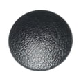 thumbnail image 3 of koolsoo Gear Knob Cap Black 1.57" Car Accessory er Knob Cover for, 3 of 9