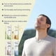 thumbnail image 3 of Portable Herbal Diffuser Pen Lung Cleanse & Energy Boost Air Freshener Herbal Refreshing Bar Clear Breathing, 3 of 5