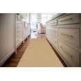 thumbnail image 4 of Rhodes Sisal 2'6" x 9' Runner, 4 of 6