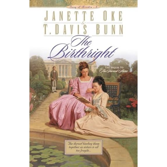 Pre-Owned Birthright: 3 (Song of Acadia) Paperback