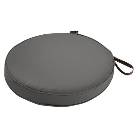 Round Patio Cushions - Classic Accessories 18