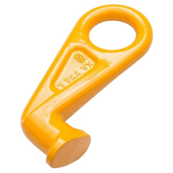 Container Lifting Hooks - Left 45 Degree