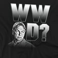 thumbnail image 2 of Ncis What Would Gibbs Do Unisex Adult T Shirt For Men And Women, 2 of 7