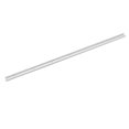 thumbnail image 1 of Universal T Track Aluminum Alloy Multifunctional 1220mm White Color T Slot, 1 of 5