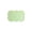 Green, variant on Dog Food Mat, Thicker Anti-Slip Silicone Dog Bowl Mat, Waterproof Pet Placemat, for Small Medium-Sized Dogs Cats Eating Tray Pink