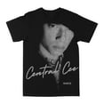 thumbnail image 1 of Hip-Hop Artists  Central Cee Black Tee, 1 of 2