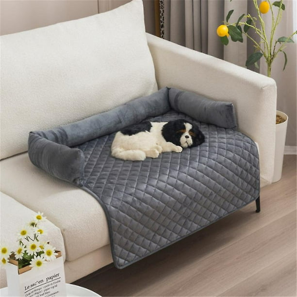 Pet furniture covers for sofas discount