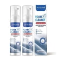 thumbnail image 1 of Dry Cleaner For Clothes Dry Stain Remover For Clothes Dry Cleaning Spray For Clothing Oil Stains Stains Removal Safe Clothes, 1 of 5