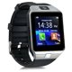 thumbnail image 1 of Smart watch Gadgets and fun reloj inteligente con camára y pantalla touch negro con plata, 1 of 2