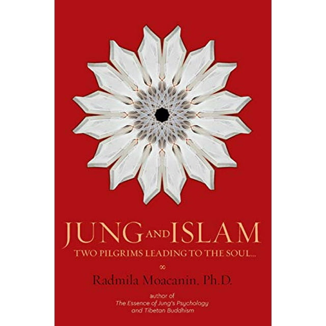 Jung et l'Islam, Deux Pèlerins Menant à l'Âme
