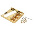 thumbnail image 2 of Xingzhi Selle de Guitare Électrique Professionnelle, Composant de Remplacement, Accessoire Modifié, Pont en Métal, Modification de Queue, 2 of 8