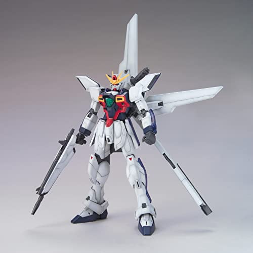Bandai 2241576 1/100 MG GX-9900 Gundam X Mobile Suit