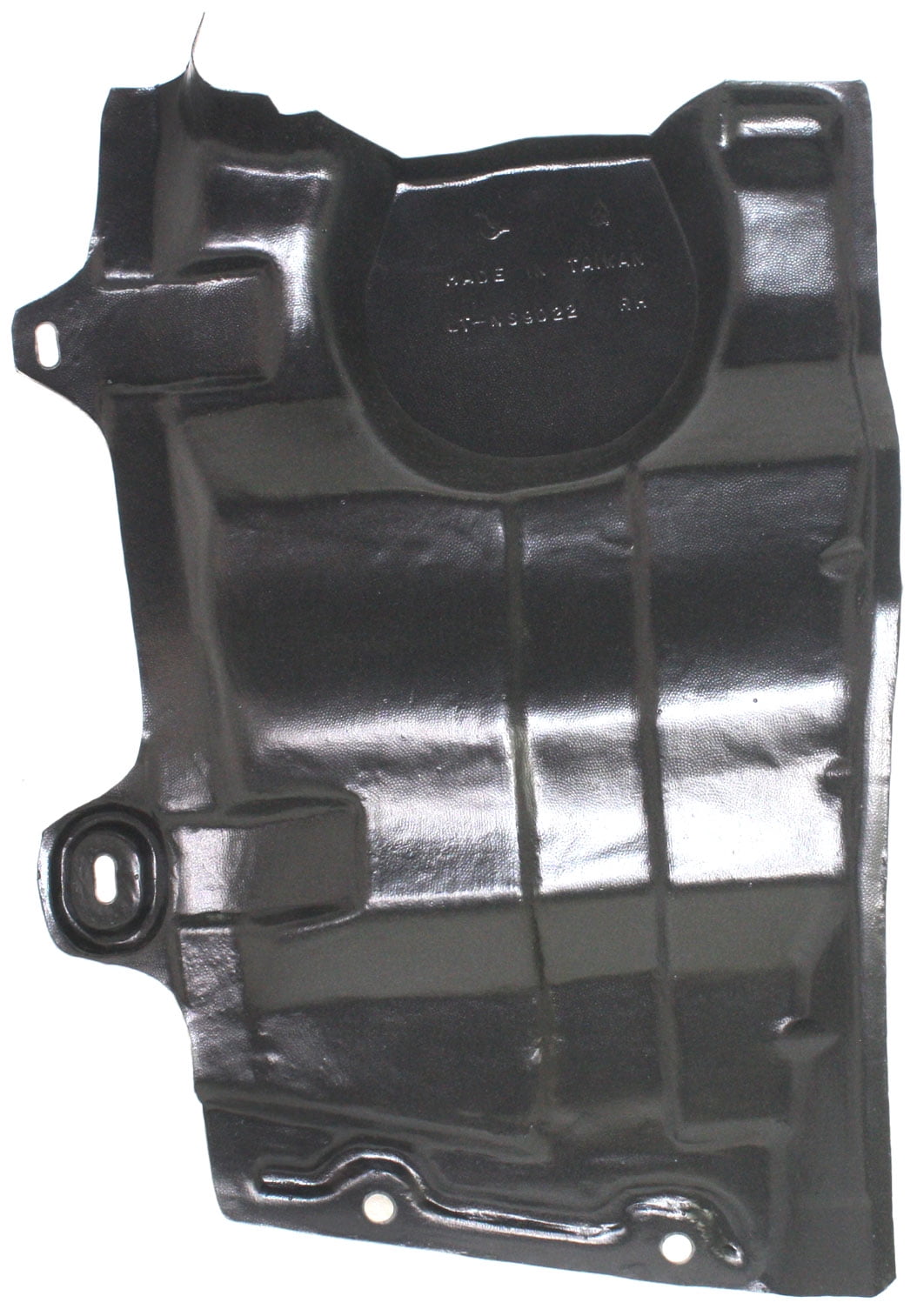 Engine Splash Shield Compatible with NISSAN ALTIMA 20022006 / MAXIMA