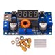 thumbnail image 1 of Módulo de alimentación 5-28V Tablero de conversión de banco 5A Voltaje máximo ajustable con puerto USB, 1 of 3