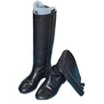 thumbnail image 3 of 2 Paires de Chaussures de Mise en Forme en Plastique Réutilisables Arbre pour Bottes Hautes et Courtes Inserts Automatiques Support Chaussures de Mise en Forme Arbre pour Femmes (18 Pouces), 3 of 8